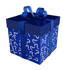 Mystery Gift